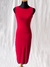 Vestido Tita Rojo en internet