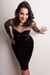 Vestido Alda - comprar online