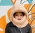 Capucha Corderito Niño/a - tienda online