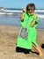 Poncho Cambiador Talle 1