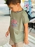 Remeras Kids - comprar online
