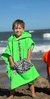Poncho Cambiador Talle 1 - comprar online