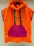 Poncho Cambiador Talle 1 - comprar online
