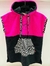 Poncho Cambiador Talle 1 - comprar online