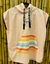Poncho Cambiador Talle 2