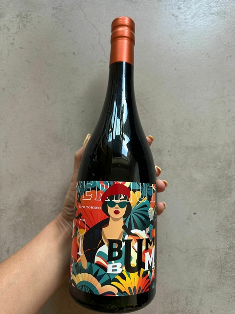Vermut: Bum Bum - comprar online