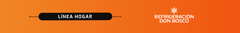 Banner de la categoría Hogar