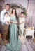 Sesión familiar completa padres y hermanos , incluyendo vestuario para mamá y niños hasta 8 años, niñas hasta 12 años en internet
