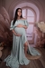 Sesión Maternidad mamá sola - Tere Frau Fotografía