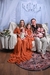 Sesión familiar completa padres y hermanos , incluyendo vestuario para mamá y niños hasta 8 años, niñas hasta 12 años - Tere Frau Fotografía