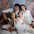 Sesión familiar completa padres y hermanos , incluyendo vestuario para mamá y niños hasta 8 años, niñas hasta 12 años