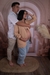Sesión Maternidad Con Pareja - tienda online