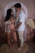 Sesión Maternidad Con Pareja