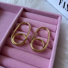 Brinco Dourado.. - comprar online