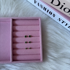 Trio Verde. - comprar online