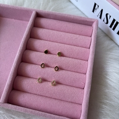 Trio Gota Dourado.