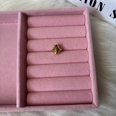 Piercing fake gota. - comprar online