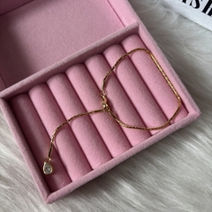 Pulseira Ponto de Luz. - comprar online