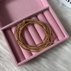 Pulseira Mola.