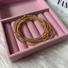 Pulseira Mola. - comprar online