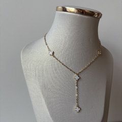 Colar Gravata Inspired. - comprar online