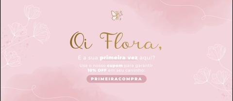 Carrusel Florana Acessórios