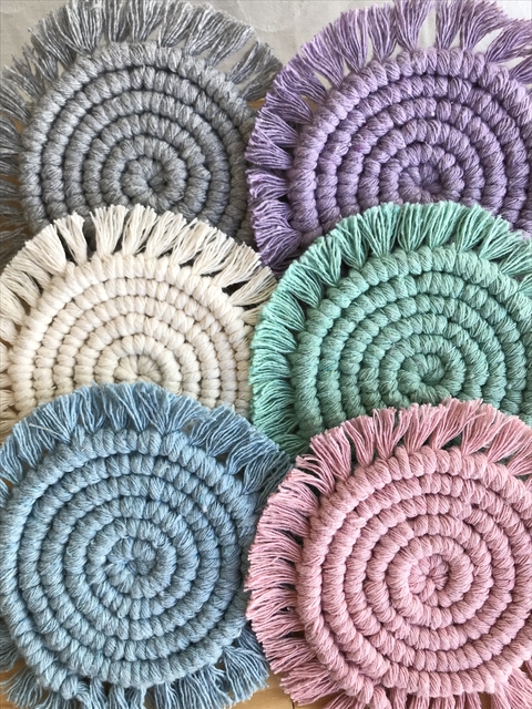 Tapetinho Porta Vela