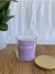 Vela Aromática Lavanda 170g na internet