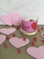 Vela Aromática 100g So Much Love - Edição Limitada na internet