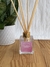 Difusor de Varetas Framboesa e Rosas 100ml - comprar online