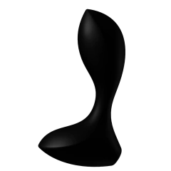 Backdoor Love Satisfyer