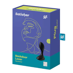 Backdoor Love Satisfyer - tienda en línea