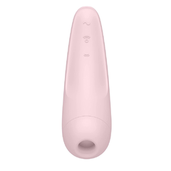 Curvy 2+ Satisfyer - comprar en línea