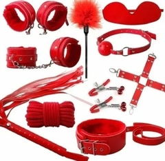 kit restricción
