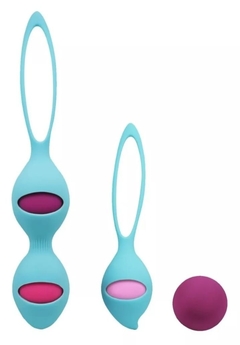 Bolas kegel Winyl