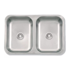 Bacha de Cocina Mi Pileta - 104ec