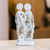 Sagrada Família | 100% Ouro - loja online