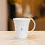 Caneca Bird