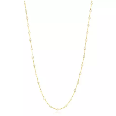 COLAR PÉROLA LONGO - comprar online