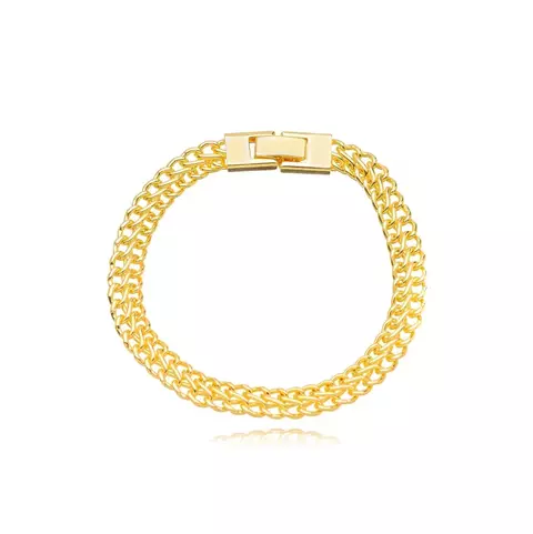 PULSEIRA MALHA DUPLA