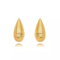 BRINCO GOTA ESTILIZADA - comprar online