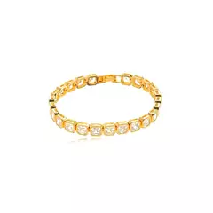 PULSEIRA RIVIERA PRINCESA QUADRADA - comprar online