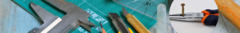 Banner da categoria Ferramentas