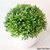 Plantas decorativas artificiais, para casa, escritório