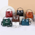 Bolsa casual elegante em couro -Luxo - comprar online
