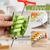 Perfurador faca espiral para decorar frutas e legumes