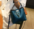 Bolsa casual elegante em couro -Luxo - comprar online
