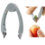 Alicate perfurador para frutas e legumes