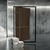 Puerta Pivotante OH CASA LINEA Urban 8, 90x220x6 en internet