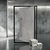 Puerta Pivotante OH CASA LINEA Urban 3, 100x220x6 - OH CASA